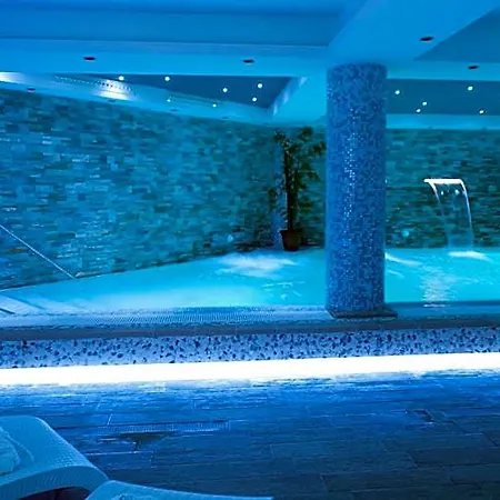 Terme Capasso 4*