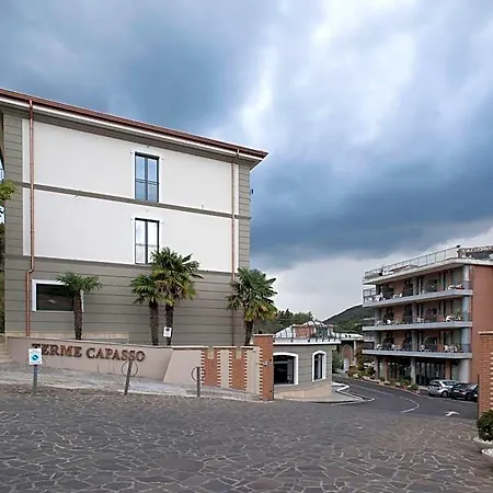فندق Terme Capasso