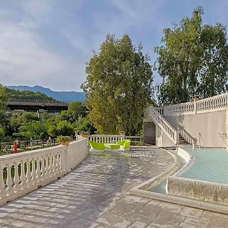 Terme Capasso فندق