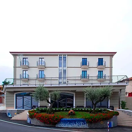 Terme Capasso فندق