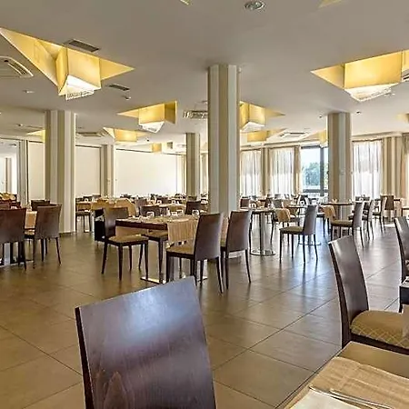 فندق Terme Capasso