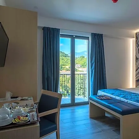 Terme Capasso فندق