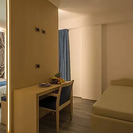 Terme Capasso فندق