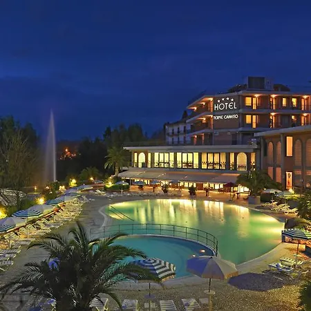 Terme Capasso 4*