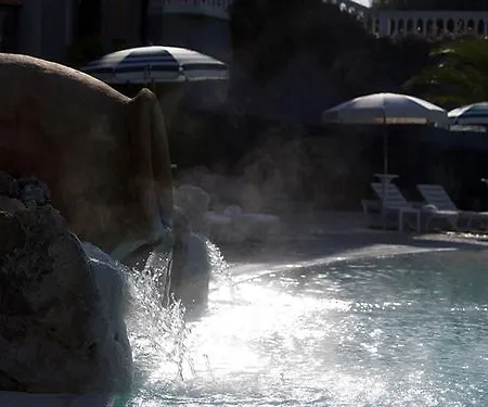 Terme Capasso 4*