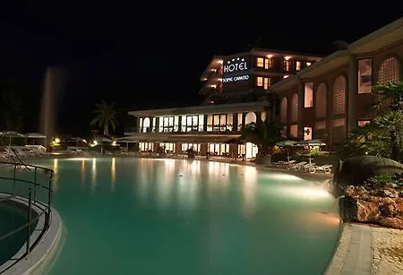 Hotel Terme Capasso Contursi