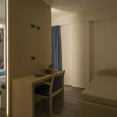 Terme Capasso 4*
