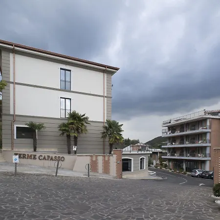 فندق Terme Capasso 4*
