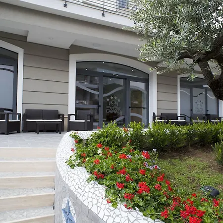Hotel Terme Capasso