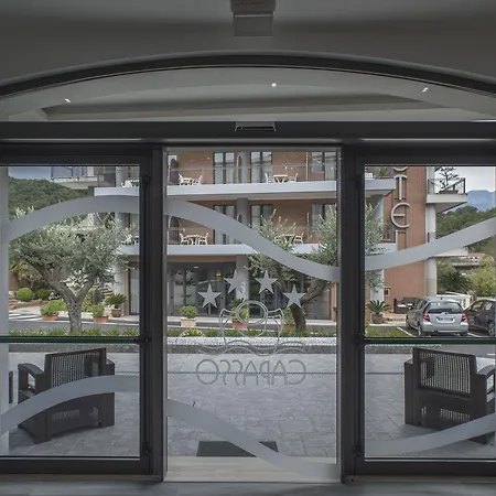 Terme Capasso Contursi Terme