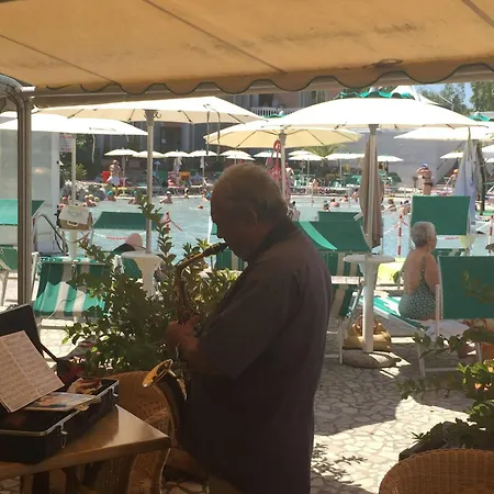Terme Capasso Contursi