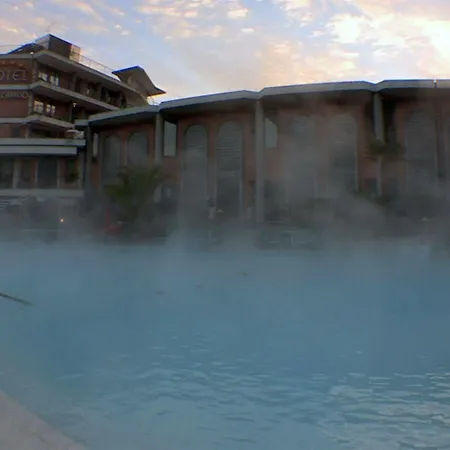 Terme Capasso 4*