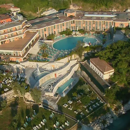 Terme Capasso Hotel
