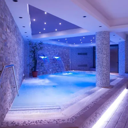 Hotel Terme Capasso 4*