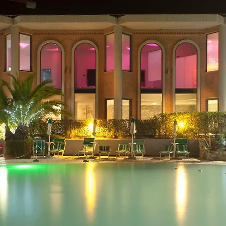 Terme Capasso Hotel 4*