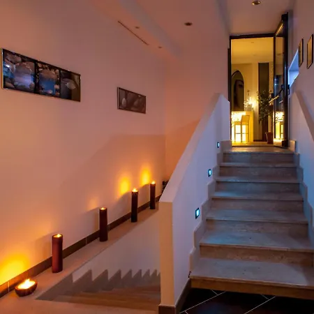 Terme Capasso 4*