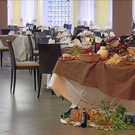 Terme Capasso 4* كونتورسي