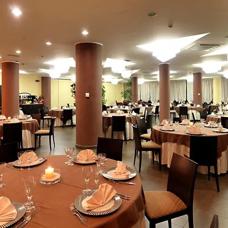 Terme Capasso فندق