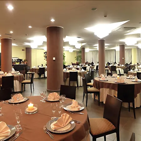 Terme Capasso Hotel
