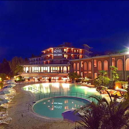 Terme Capasso Hotel Contursi