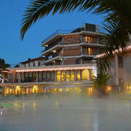 Terme Capasso 4*