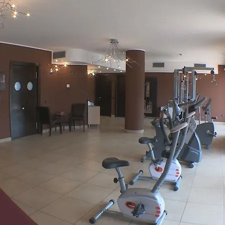 Terme Capasso فندق