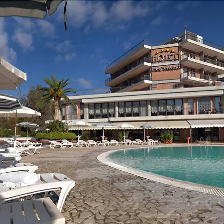 Terme Capasso Hotel