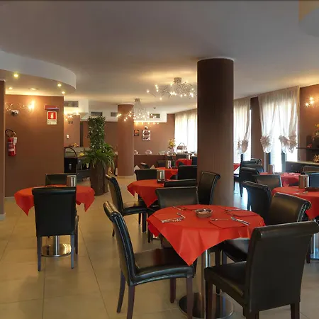 Terme Capasso فندق