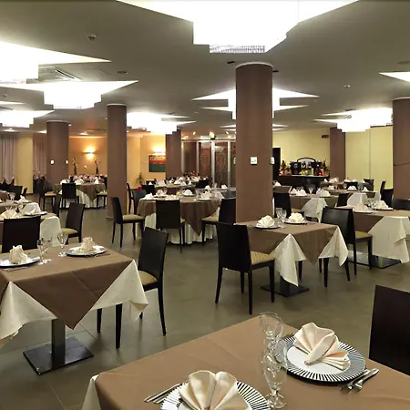 Hotel Terme Capasso 4*