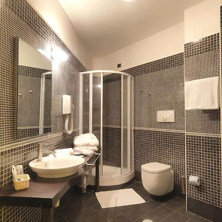 Terme Capasso 호텔 4*