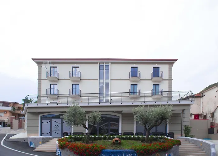 Terme Capasso 4* 쿤투르시