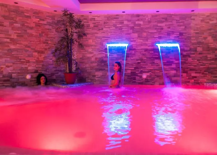 Terme Capasso 4* 쿤투르시