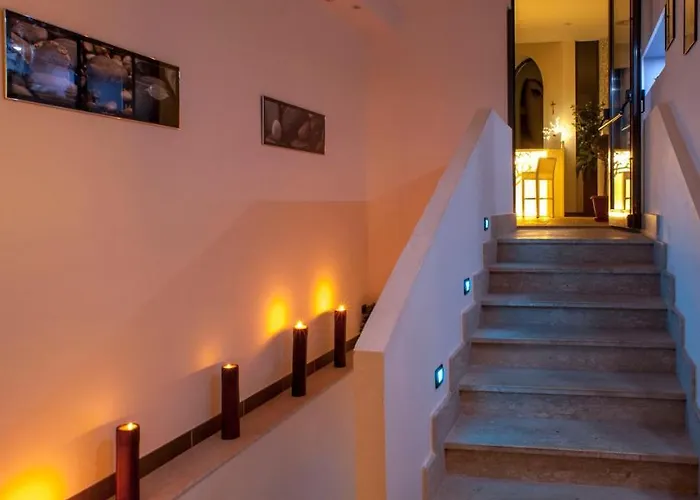 Terme Capasso 4*