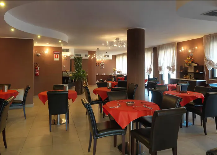 Terme Capasso Hotel