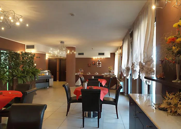 Terme Capasso Hotel
