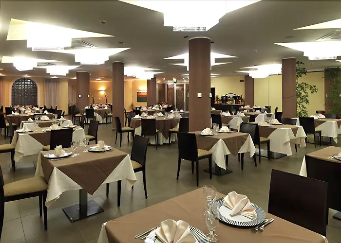 Отель Terme Capasso 4*