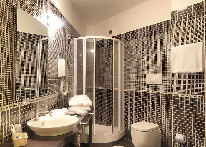 Terme Capasso Hotel 4*